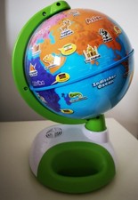 vtech Junior-Globus