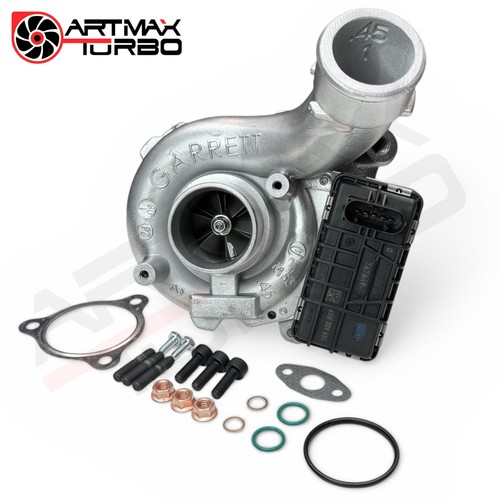Turbolader für audi - für, vw