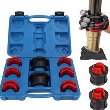 Universal Gabelsimmerring Eintreiber Motorrad Gabeldichtungen Werkzeug 35mm–50mm