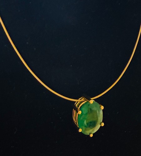 Niessing 750 gold collier - 750,