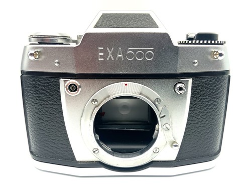 Ihagee dresden exa 500 slr - ihagee,