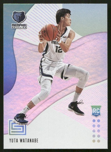 Yuta watanabe rookie 2018 - yuta,