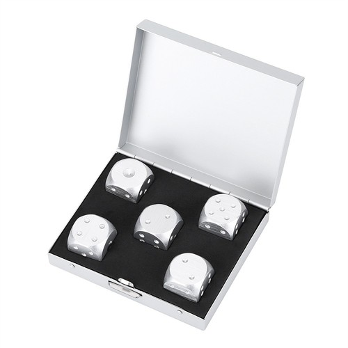 5er set aluminium - 5er,