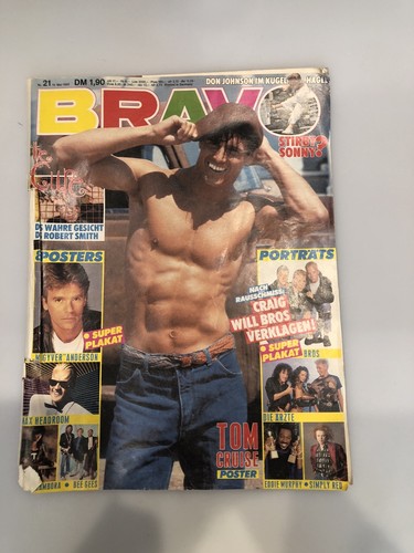 Bravo 18 05 1989 - nr., 18.05.1989