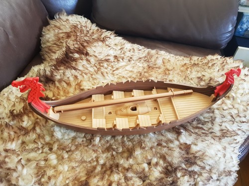 Playmobil wikingerschiff - playmobil,