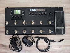 Line 6 Pod HD500