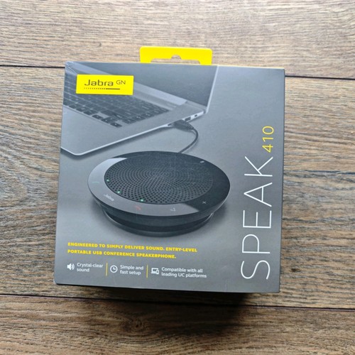 Jabra speak 410 usb - 410,