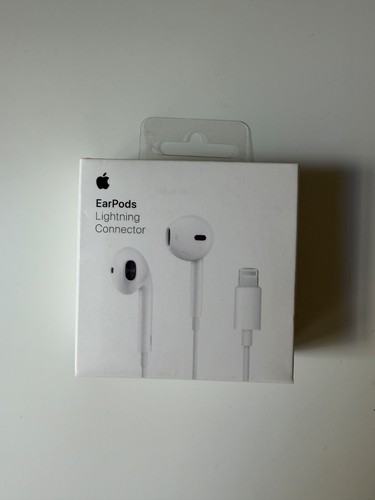 Original apple earpods - original,