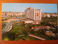 Postkarte 3007 nicht gelaufen