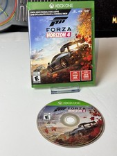 Forza Horizon 4 Microsoft Xbox