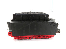 Fleischmann H0  US-Zone Schlepptender Tender 4 achsig