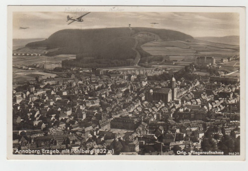 203 annaberg 1938 - m, !