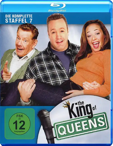 King queens die - of, komplette