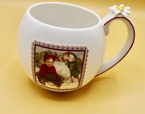 Villeroy boch becher - &,