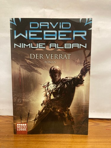 Der verrat nimue alban bd - der,