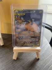 Raichu & Alola-Raichu Tag Team