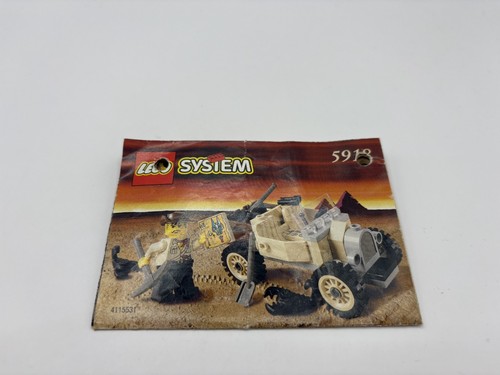 Lego bauanleitung system - lego®,