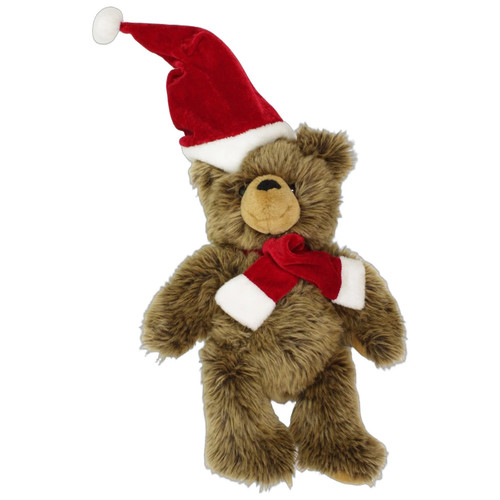 Bauer teddybär braun - teddybär, cm