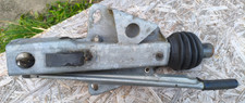 Auflaufeinrichtung alko 161s - auflaufeinrichtung,