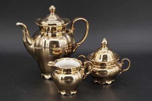 S28 kaffeekannen set - kaffeekannen,