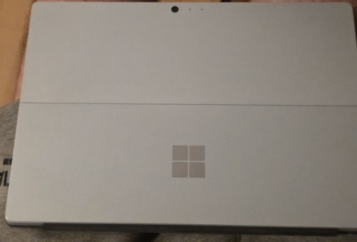 Microsoft surface pro - microsoft, 4