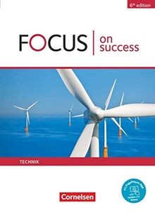 Focus success 6th edition - focus,