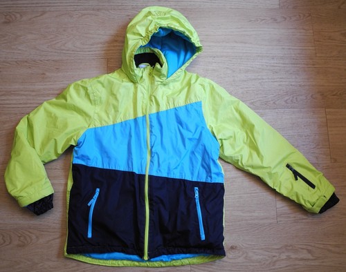 Jungen skijacke winterjacke - jungen,