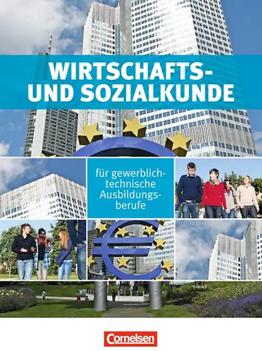 Wirtschafts und sozialkunde - wirtschafts-,