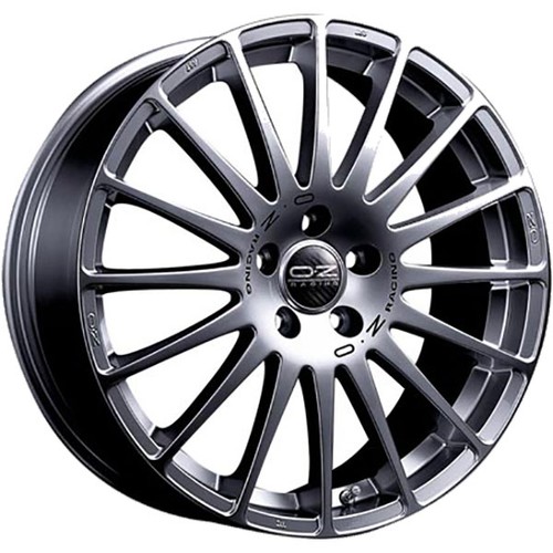 Alufelge racing - alufelge,