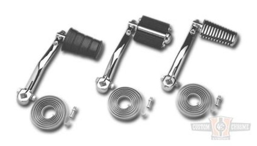 Kickerarm pedal oem stil für - kickerarm,