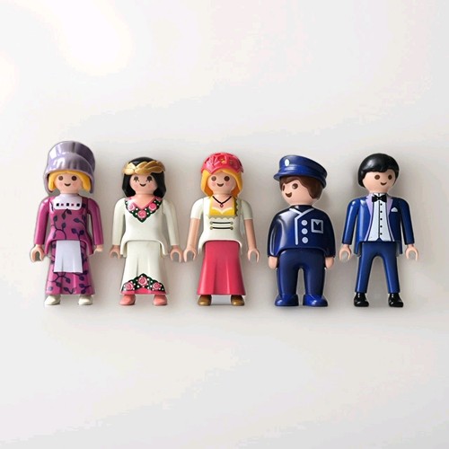 Playmobil figuren set - playmobil, (5