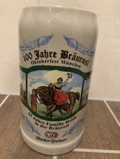 Oktoberfest München - Familie