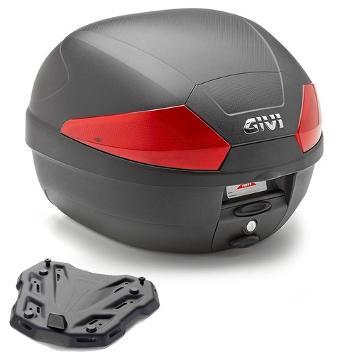 Givi b29n 29lt topcase - givi, schwarz