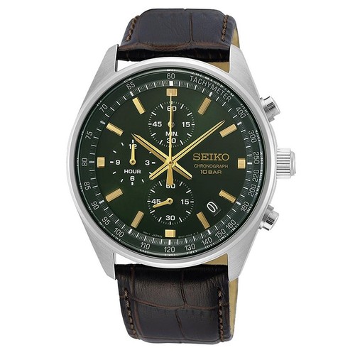 Seiko chrono elegant - seiko,