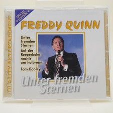 Freddy Quinn – Unter Fremden