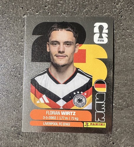 Panini extra sticker 2026 - panini,