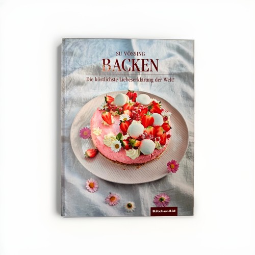 Vössing backen die - vössing, –