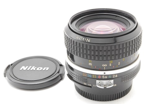 Neuwertig nikon nikkor - 【n, neuwertig】nikon