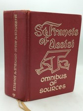 ST FRANCIS OF ASSISI WRITINGS