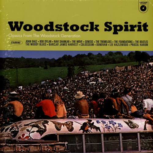 Woodstock spirit new - -,