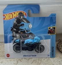 hot wheels treasure hunt BMW R