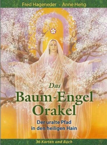 Das baum engel orakel - das, baum-engel-orakel:
