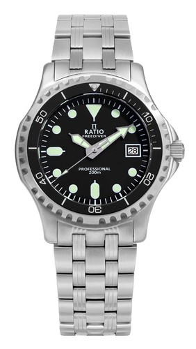 Ratio freediver professional - ratio,