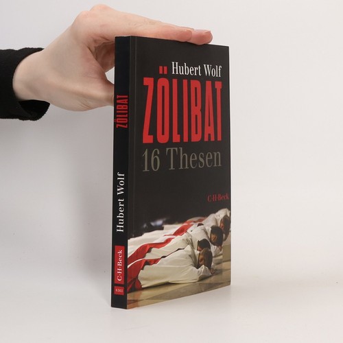 Zölibat thesen - 16, | 