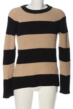 ZARA KNIT Rundhalspullover