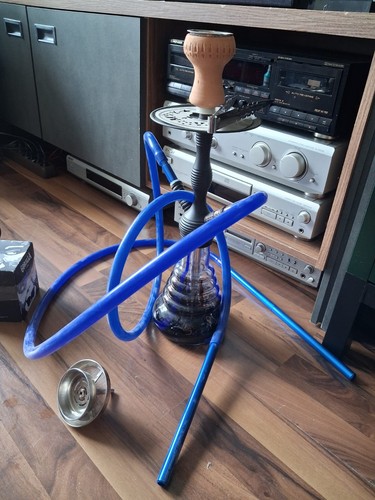 Shisha komplettset inkl - komplettset,
