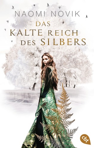 Naomi novik das kalte reich - novik,