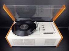 SK 55 BRAUN TOPCONDITION
