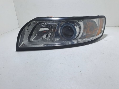 Volvo v50 2008 vorne links - v50,