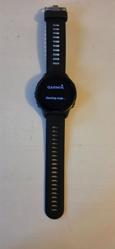 Garmin forerunner 955 - forerunner,